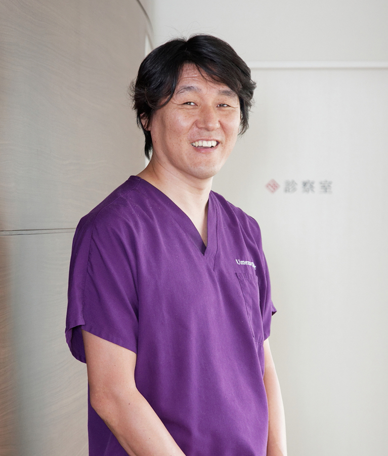 院長紹介
