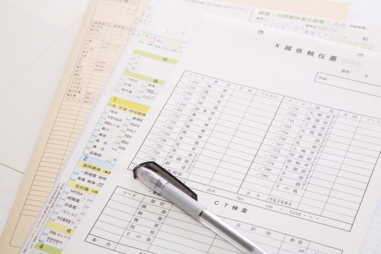 診断、治療のご提案